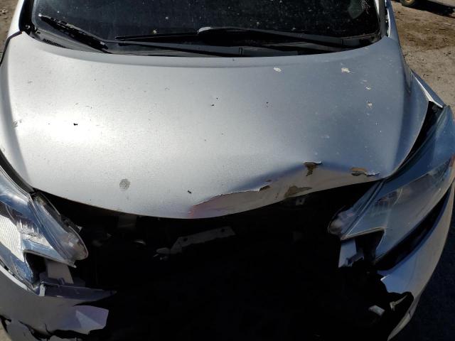 Photo 11 from auction – 2016 NISSAN VERSA NOTE with VIN 3N1CE2CP1GL401706