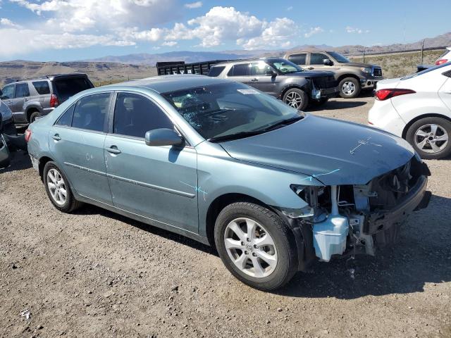 Photo 4 from auction – 2009 TOYOTA CAMRY BASE with VIN 4T1BE46K69U876860