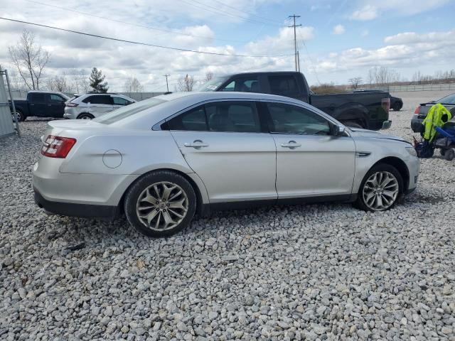 Foto 3 de la subasta – 2013 FORD TAURUS LIM con VIN 1FAHP2F8XDG139577