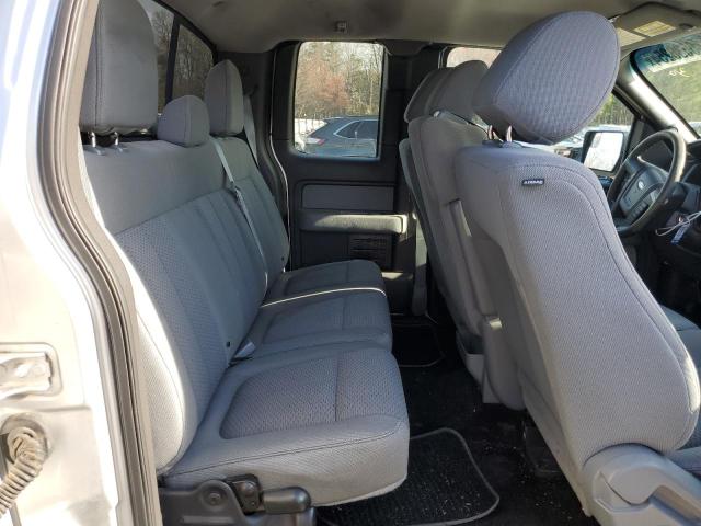 Photo 10 from auction – 2013 FORD F150 SUPER with VIN 1FTEX1CM5DFD88934