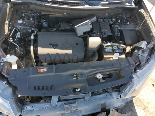 Photo 11 from auction – 2019 MITSUBISHI OUTLANDER with VIN JA4AD2A35KZ008181