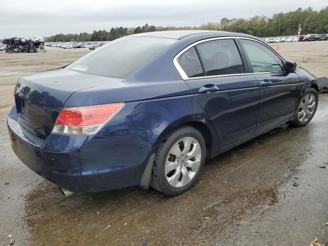Photo 3 from auction – 2010 HONDA ACCORD EX with VIN 1HGCP2F77AA009607