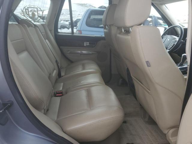 Photo 10 from auction – 2013 LAND ROVER RANGE ROVE with VIN SALSF2D45DA793501
