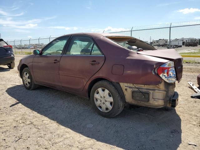 Photo 2 from auction – 2006 TOYOTA CAMRY LE with VIN 4T1BE32K06U111400