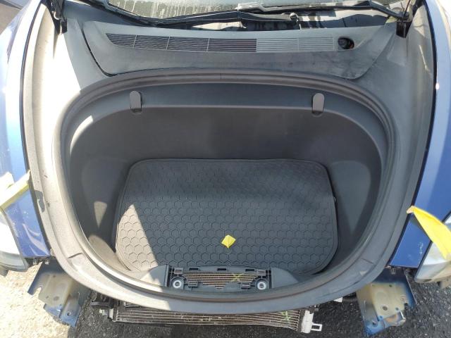 Photo 11 from auction – 2019 TESLA MODEL 3 with VIN 5YJ3E1EA7KF400874