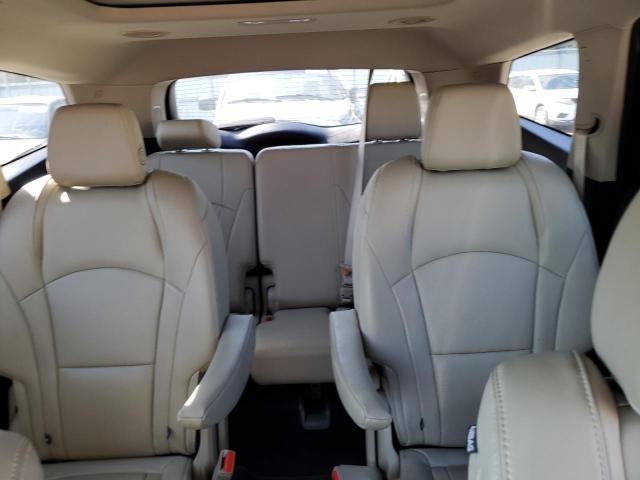 Photo 10 from auction – 2018 BUICK ENCLAVE PR with VIN 5GAERCKWXJJ171267