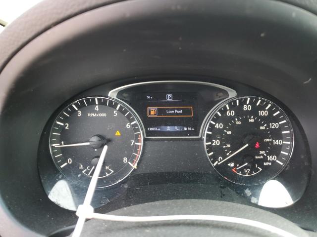 Photo 9 from auction – 2017 NISSAN ALTIMA 2.5 with VIN 1N4AL3AP3HC114566
