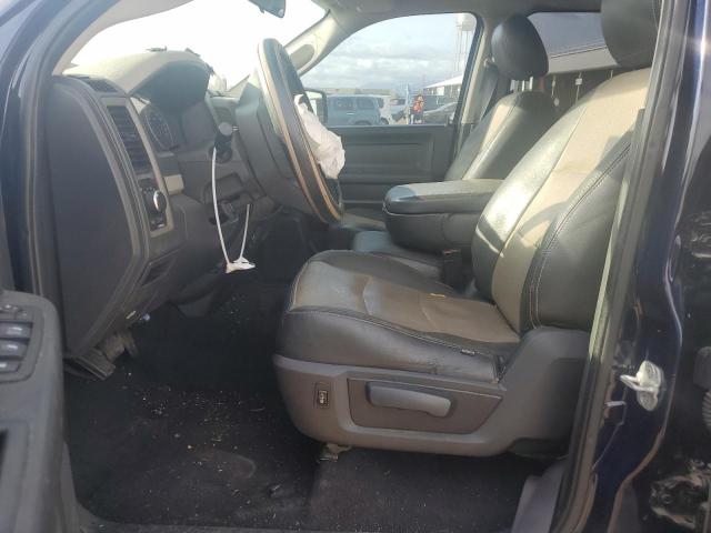 Photo 7 from auction – 2012 DODGE RAM 1500 S with VIN 1C6RD6FTXCS331832