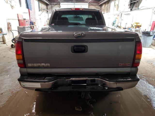 Photo 6 from auction – 2002 GMC NEW SIERRA with VIN 2GTEK19T621186590
