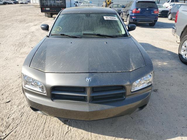 Photo 5 from auction – 2008 DODGE CHARGER with VIN 2B3KA43G18H292563