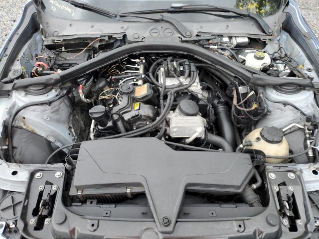 Photo 11 from auction – 2013 BMW 328 I with VIN WBA3A5C56DF358296