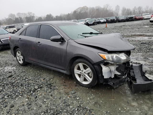 Photo 4 from auction – 2014 TOYOTA CAMRY L with VIN 4T1BF1FKXEU820457