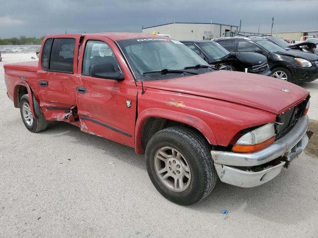 Photo 4 from auction – 2003 DODGE DAKOTA QUA with VIN 1D7HL48N73S313935