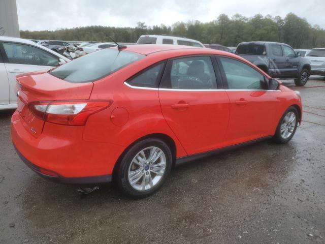 Photo 3 from auction – 2012 FORD FOCUS SEL with VIN 1FAHP3H26CL371937