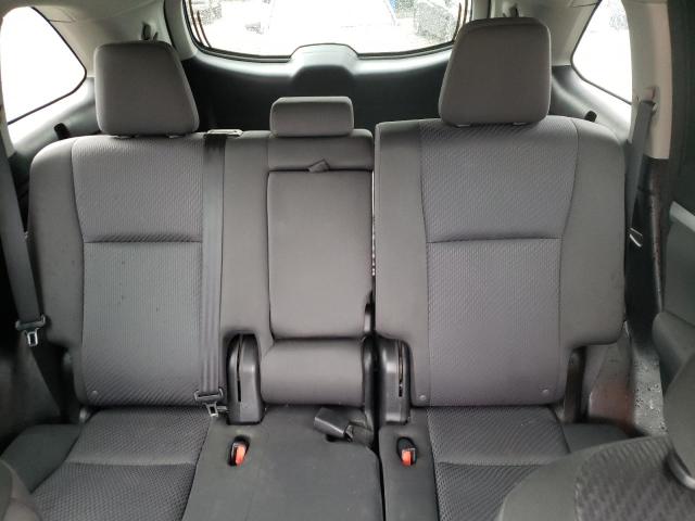 Photo 10 from auction – 2016 TOYOTA HIGHLANDER with VIN 5TDZKRFH1GS168059