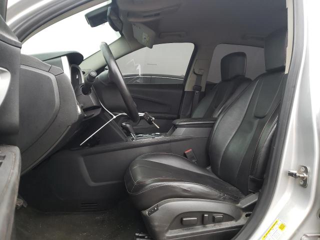 Photo 7 from auction – 2017 CHEVROLET EQUINOX PR with VIN 2GNALDEK7H1585745