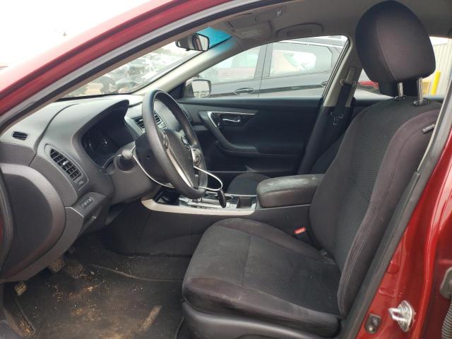 Photo 7 from auction – 2014 NISSAN ALTIMA S with VIN 1N4AL3AP3EC126261