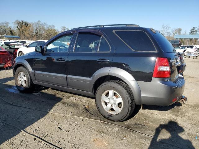 Photo 2 from auction – 2008 KIA SORENTO EX with VIN KNDJC736985854097