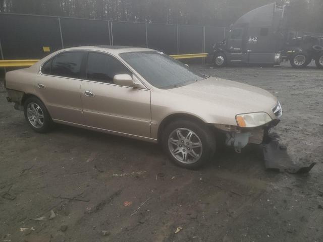 Photo 4 from auction – 2000 ACURA 3.2TL with VIN 19UUA5672YA051037