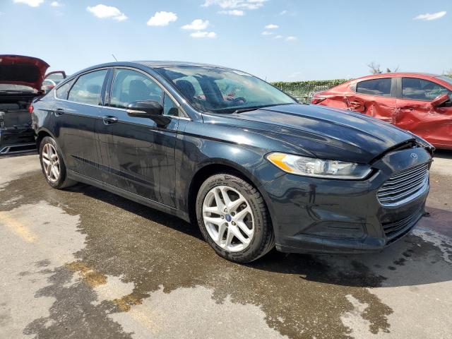 Photo 4 from auction – 2014 FORD FUSION SE with VIN 3FA6P0HD8ER108800