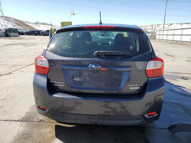 Фото 6 с аукциона – 2014 SUBARU IMPREZA PR с VIN JF1GPAD6XE8303106