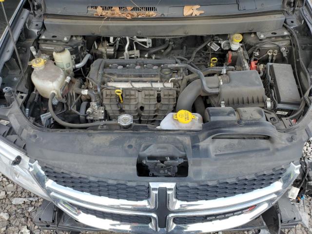 Photo 12 from auction – 2019 DODGE JOURNEY SE with VIN 3C4PDCBB2KT863259