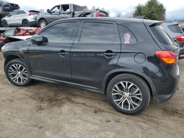 Photo 2 from auction – 2017 MITSUBISHI OUTLANDER with VIN JA4AR3AU2HZ043107