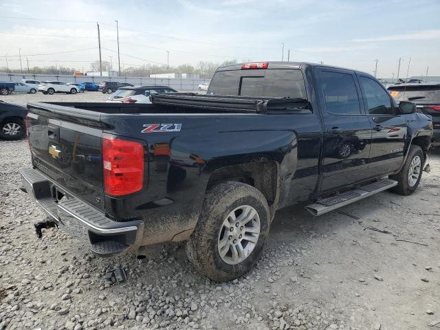 Photo 3 from auction – 2015 CHEVROLET SILVERADO with VIN 3GCUKREC4FG209877