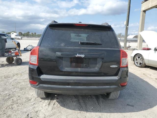 Photo 6 from auction – 2013 JEEP COMPASS LA with VIN 1C4NJCEA3DD273020