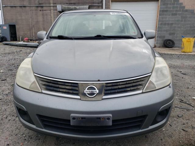 Photo 5 from auction – 2008 NISSAN VERSA S with VIN 3N1BC13E28L356061