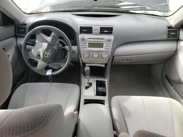 Photo 8 from auction – 2011 TOYOTA CAMRY BASE with VIN 4T1BF3EK1BU121159