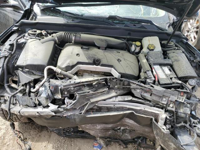 Photo 11 from auction – 2013 CHEVROLET MALIBU 2LT with VIN 1G11E5SA8DF171342
