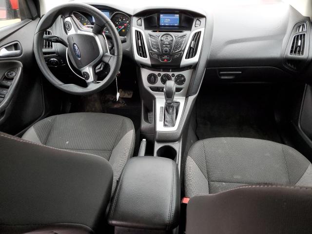 Photo 8 from auction – 2014 FORD FOCUS SE with VIN 1FADP3F22EL255543