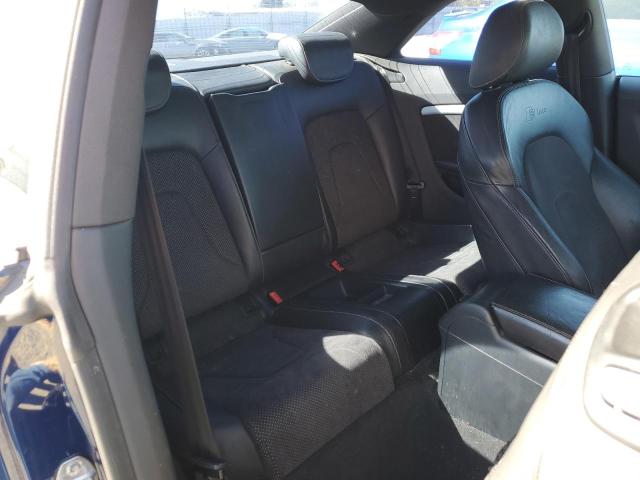 Photo 10 from auction – 2013 AUDI A5 PRESTIG with VIN WAUWFAFRXDA059378
