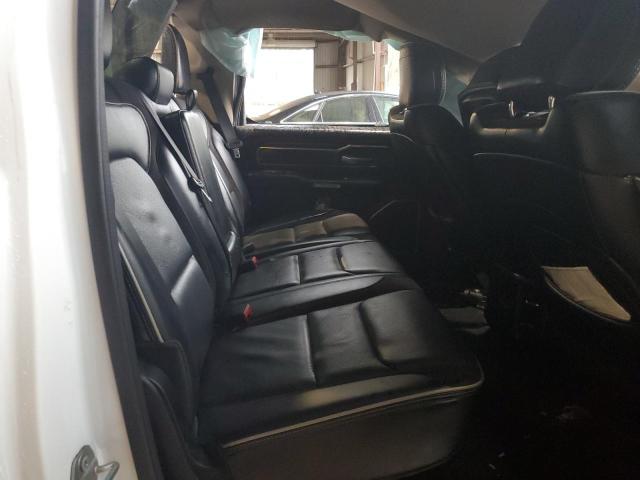 Photo 10 from auction – 2021 RAM 1500 LARAM with VIN 1C6SRFJT6MN719201