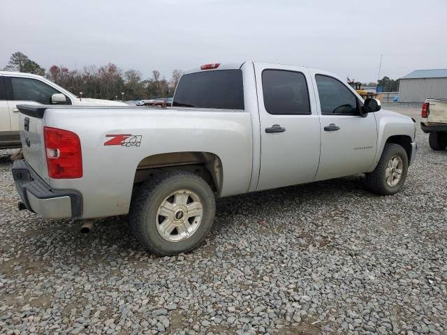 Photo 3 from auction – 2013 CHEVROLET SILVERADO with VIN 3GCPKSE71DG160710