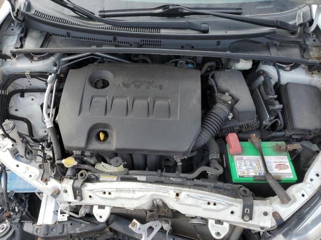 Photo 11 from auction – 2016 TOYOTA COROLLA L with VIN 2T1BURHE6GC534413