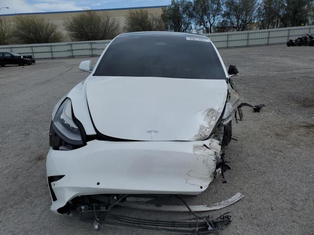 Photo 5 from auction – 2019 TESLA MODEL 3 with VIN 5YJ3E1EAXKF466822