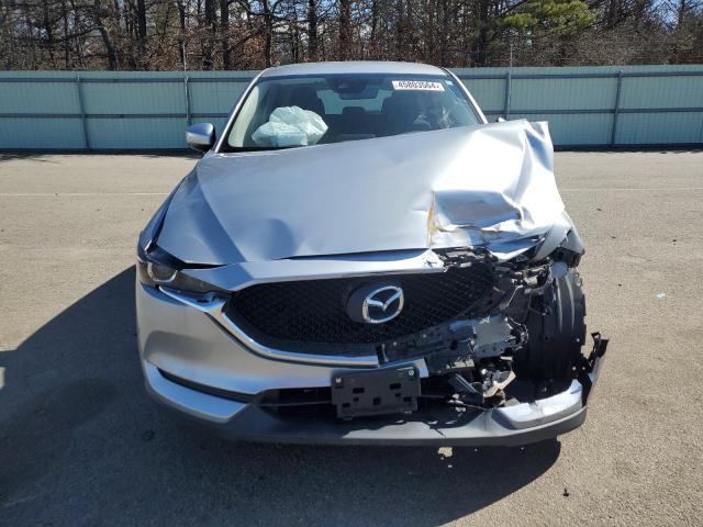 Photo 5 from auction – 2018 MAZDA CX-5 SPORT with VIN JM3KFBBM3J1454619