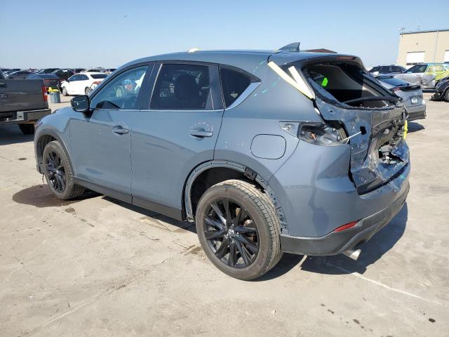 Photo 2 from auction – 2023 MAZDA CX-5 PREFE with VIN JM3KFBCM7P0108568