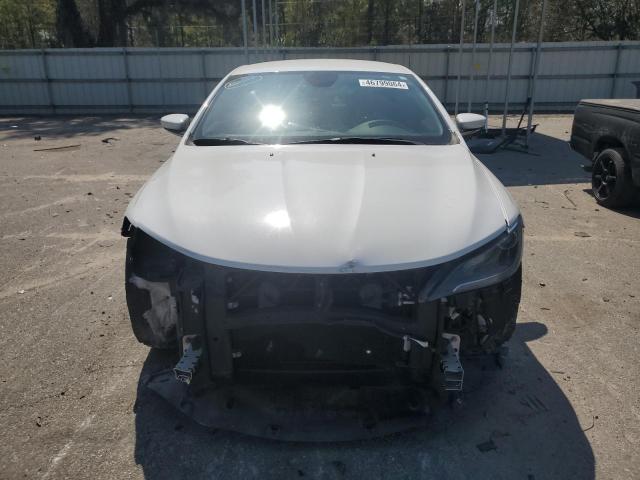 Photo 5 from auction – 2015 CHRYSLER 200 C with VIN 1C3CCCCG2FN647515
