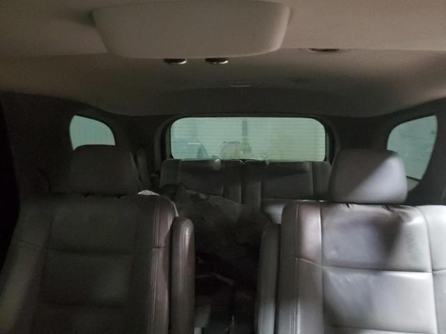Photo 10 from auction – 2013 DODGE DURANGO CR with VIN 1C4RDJDG4DC554297