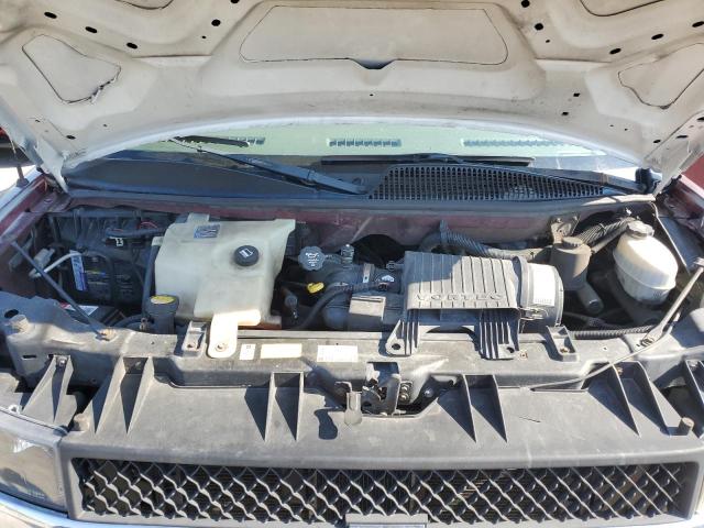 Photo 12 from auction – 2003 CHEVROLET EXPRESS G1 with VIN 1GNFG15T431236641