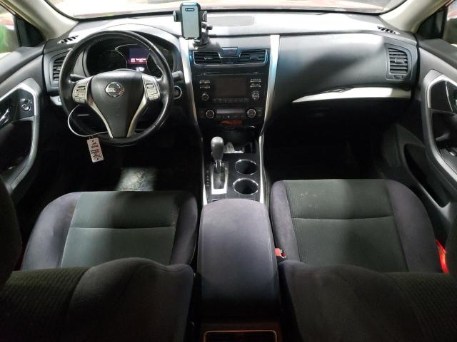 Photo 8 from auction – 2013 NISSAN ALTIMA 2.5 with VIN 1N4AL3APXDC261767
