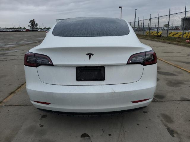 Photo 6 from auction – 2023 TESLA MODEL 3 with VIN 5YJ3E1EA9PF383955