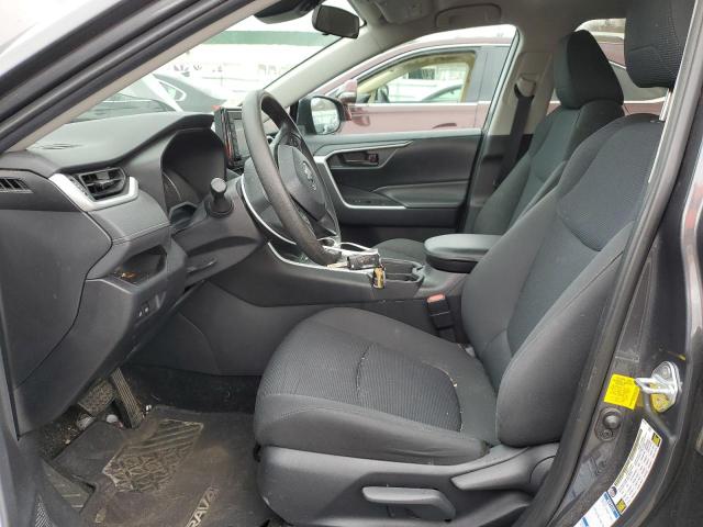 Photo 7 from auction – 2019 TOYOTA RAV4 LE with VIN 2T3F1RFV5KW045898