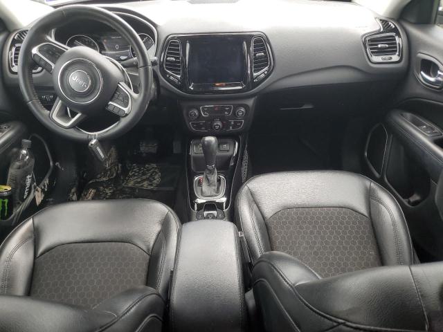 صورة رقم 8 من المزاد - 2018 JEEP COMPASS LA مع VIN 3C4NJCBB6JT301749