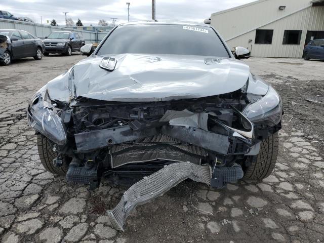 Photo 5 from auction – 2019 KIA STINGER GT with VIN KNAE55LC2K6062474