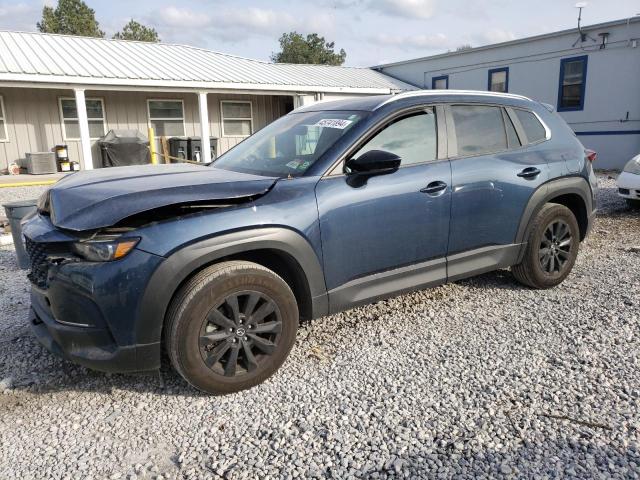 MAZDA CX-50 PREF 2023 with VIN 7MMVABCM2PN120411 - Photo from auction