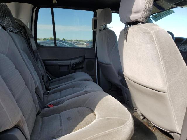 Photo 10 from auction – 2005 FORD EXPLORER X with VIN 1FMZU73E85ZA18112